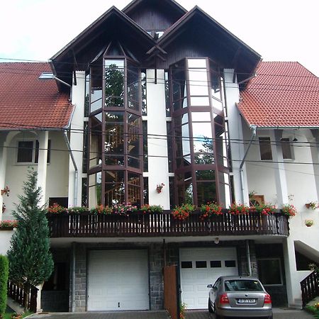 ソバタCasa Anetteアパートメント エクステリア 写真