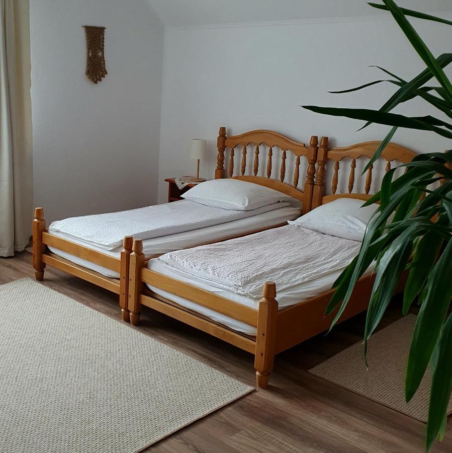 ソバタCasa Anetteアパートメント エクステリア 写真