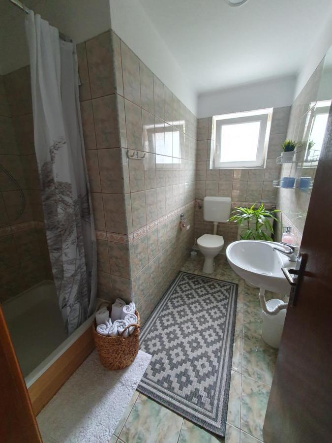 ソバタCasa Anetteアパートメント エクステリア 写真