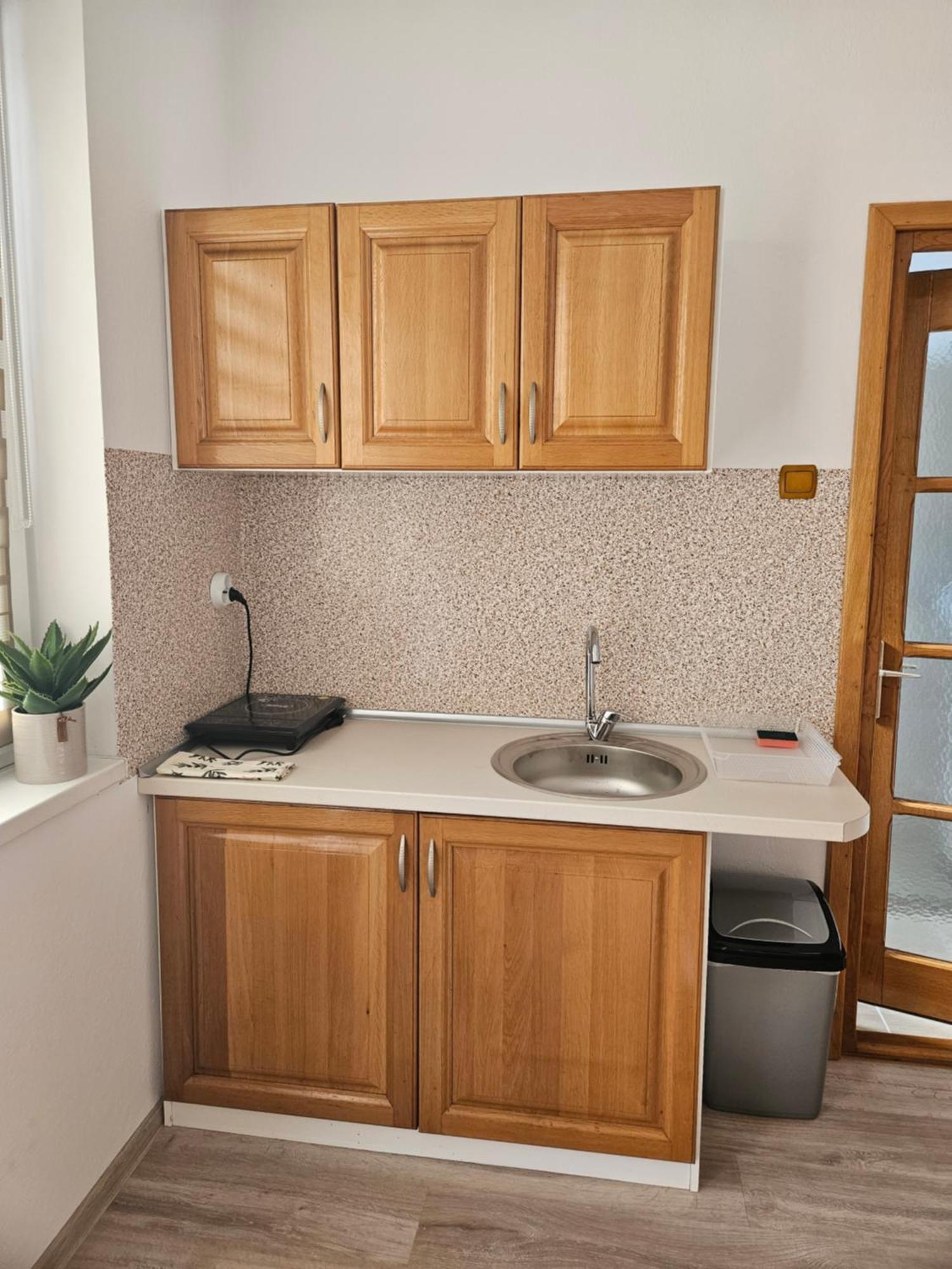 ソバタCasa Anetteアパートメント エクステリア 写真