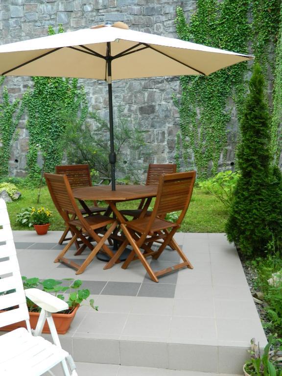 ソバタCasa Anetteアパートメント エクステリア 写真