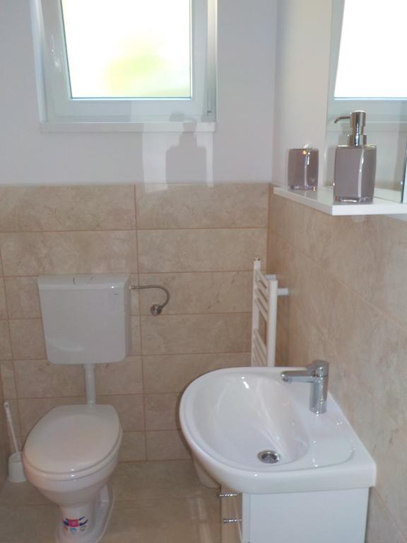 ソバタCasa Anetteアパートメント エクステリア 写真