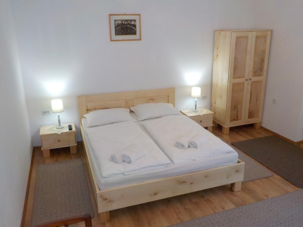 ソバタCasa Anetteアパートメント エクステリア 写真