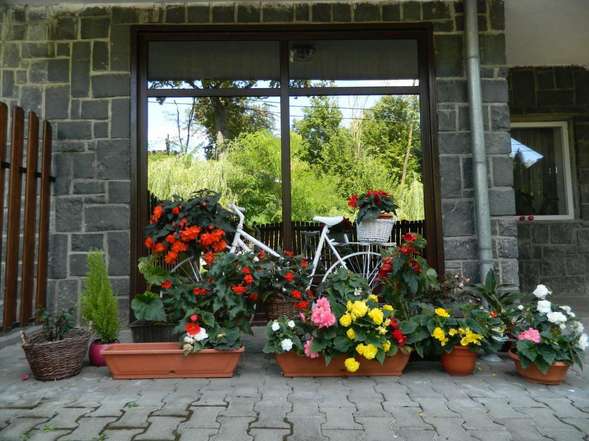ソバタCasa Anetteアパートメント エクステリア 写真
